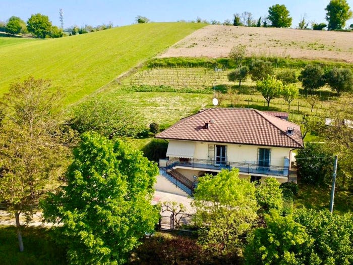 Casa con 5 locali in vendita in Via Dazio, Valle San Bartolomeo, Alessandria