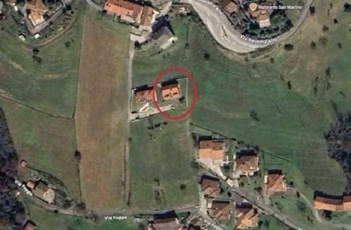 Casa quadrilocale in vendita in Via berlinga, Adrara San Martino