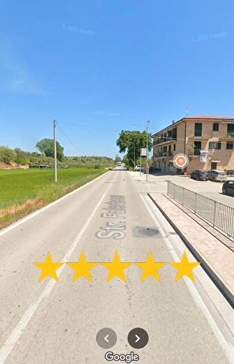 Appartamento con 6 locali in vendita in Strada Faleriense, La Luce, Sant'Elpidio a Mare