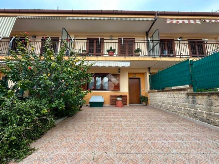 Casa con 6 locali in vendita in Via Vincenzo Bellini, Augusta