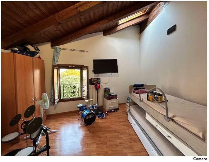 Appartamento trilocale in vendita in Via miserabili frazione dugliolo B, Budrio