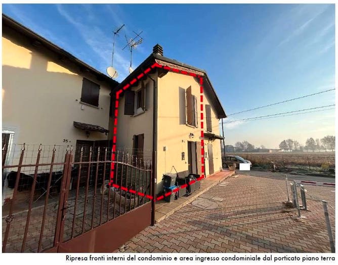 Case in Vendita e in Affitto - 2
