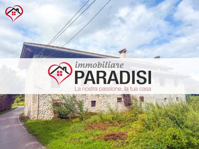 Casa con 6 locali in vendita in Via Taviele, Gemona, Gemona del Friuli