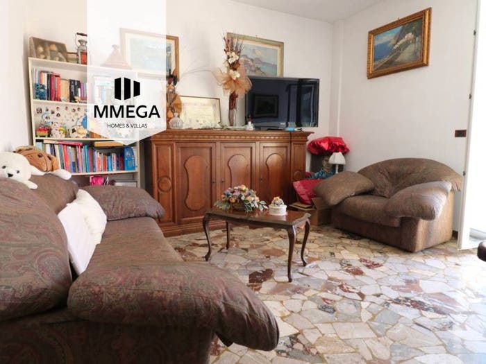 Appartamento quadrilocale in vendita in Via Vamba Luigi Bertelli, Coverciano, Firenze
