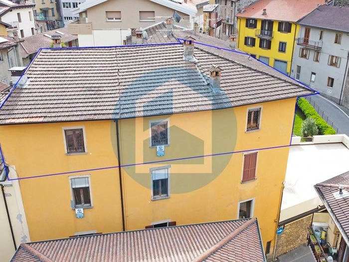 Appartamento con 5 locali in vendita in Via Scaletta, Centro, Breno
