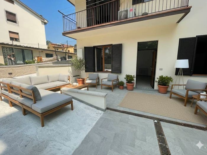 Appartamento con 5 locali in vendita in Via San Gaggio, Due Strade San Gaggio, Firenze