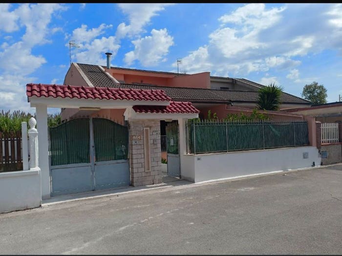 Casa con 5 locali in vendita in Parco Annibale Fontana, Bagnara Destra Volturno, Castel Volturno