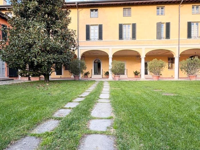 Appartamento bilocale in vendita in Via Casaglio, Piazza, Gussago