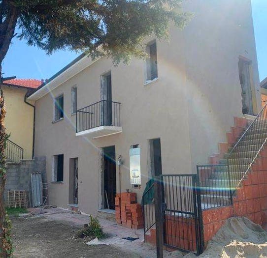 Appartamento bilocale in vendita in Zona Ospedale, Casorate Primo