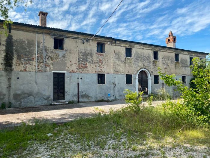 Casa con 6 locali in vendita in Via San Pierino, Centro, Bovolone