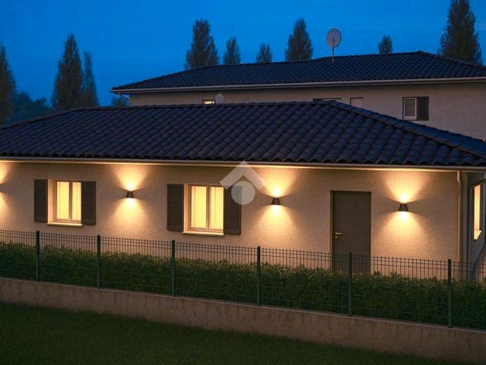Casa trilocale in vendita in Piazza A Locatelli, Centro, Caravaggio