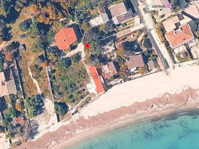 Casa con 6 locali in vendita in Via Amalfi, Foxi Sant'Andrea, Quartu Sant'Elena