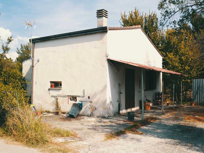 Casa bilocale in vendita in Via Puncicardi, Centro, Cassino