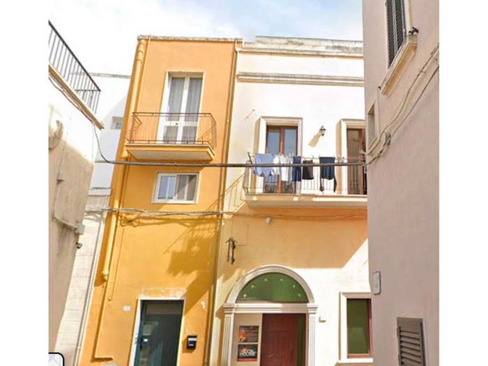 Appartamento con 5 locali in vendita in Via Vittorio Emanuele II, San Cesario di Lecce