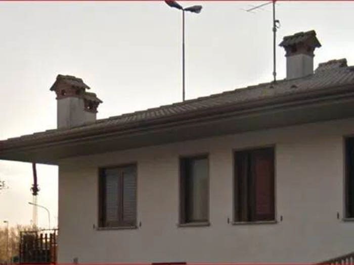 Casa quadrilocale in vendita in Via Udine, Centro, Bordano