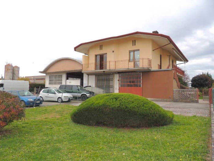 Casa trilocale in vendita in Via Monfalcone, Centro, Cervignano del Friuli