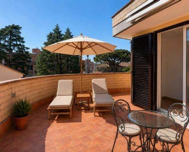 Appartamento bilocale in vendita in Via Dei Grimaldi, Pisana Bravetta, Roma