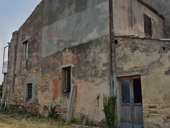 Casa trilocale in vendita in Contrada Calcara, Casacanditella