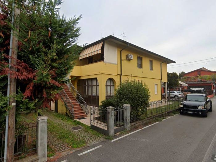 Appartamento trilocale in vendita in Via Fratelli Lechi, Centro, Montirone