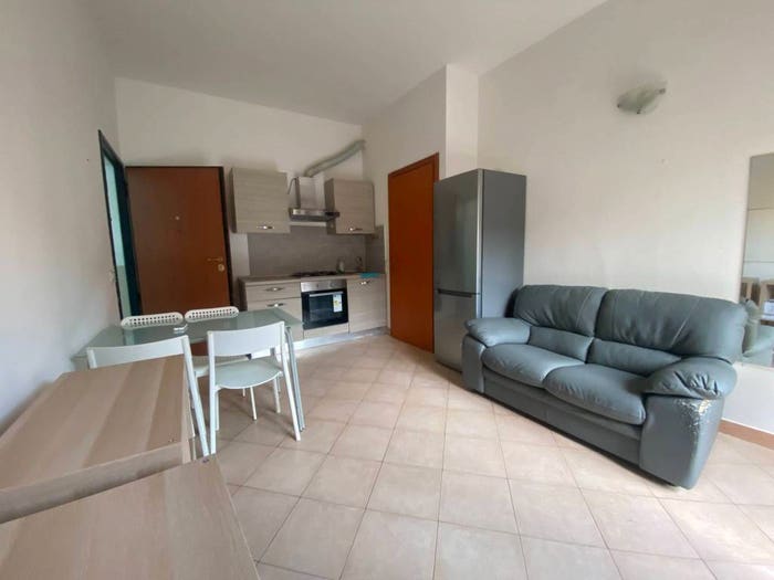 Appartamento bilocale in vendita in Via Giovanni Nicotera, Affori, Milano