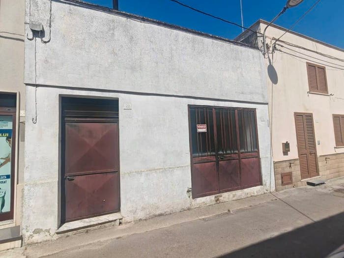Casa trilocale in vendita in via Paolo Veronese, Melissano