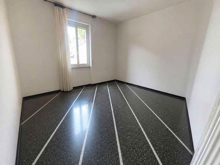 Appartamento con 5 locali in vendita in Via Missolungi, Nervi, Genova