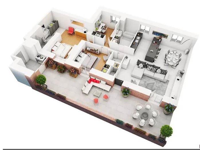 Casa con 6 locali in vendita in Sant'Egidio Vigne, Cesena