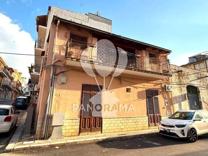 Casa con 5 locali in vendita in Via Vittorio Emanuele Orlando, Balestrate Foce, Balestrate