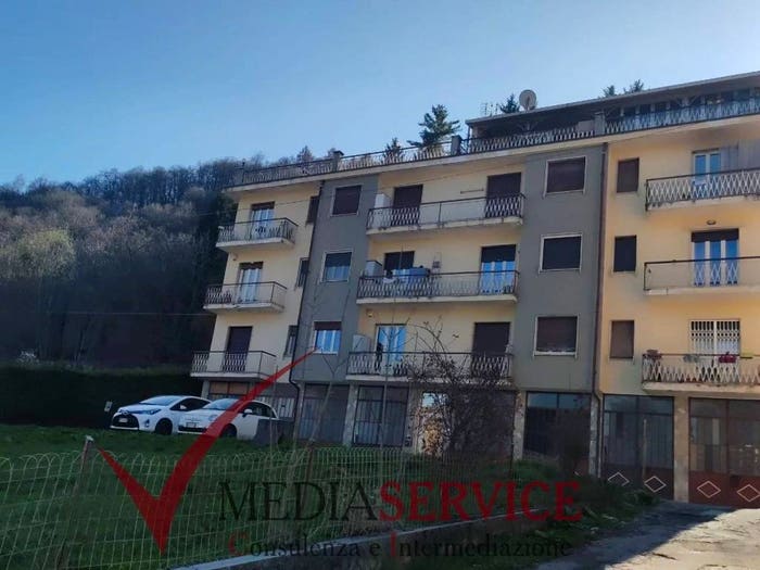 Appartamento quadrilocale in vendita in Via Fratelli Giordanengo Patrioti, Roccavione