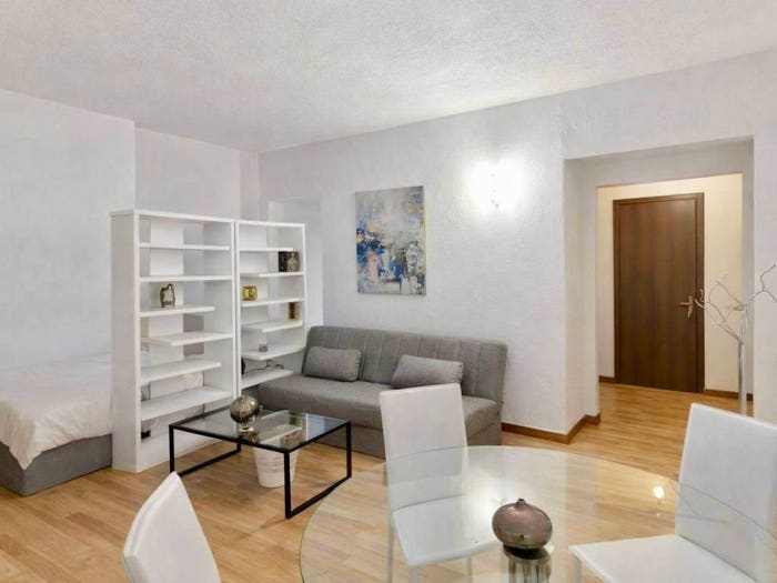Appartamento monolocale in vendita in Centro, Arona