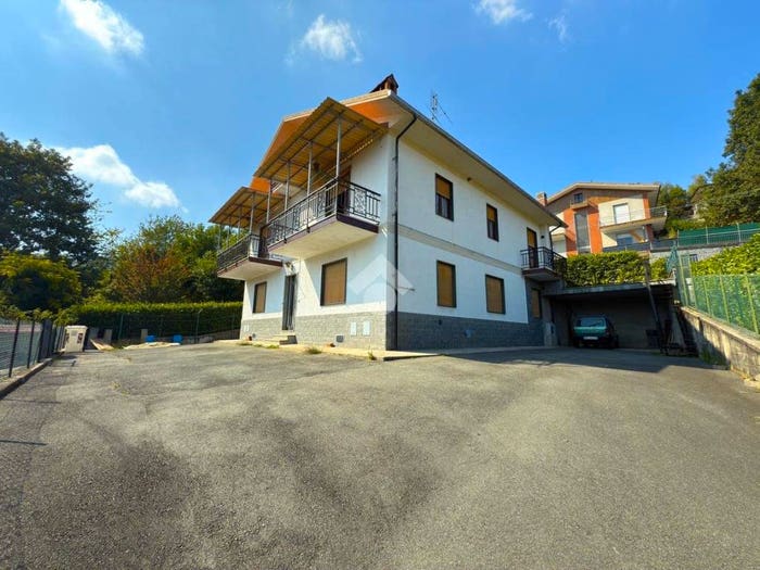 Casa con 6 locali in vendita in Via paradiso, Selvaggio, Giaveno