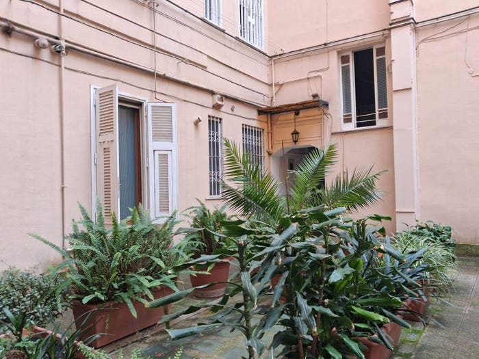 Appartamento quadrilocale in vendita in Viale Privato delle Fiorentine a Chiaia, Chiaia, Napoli
