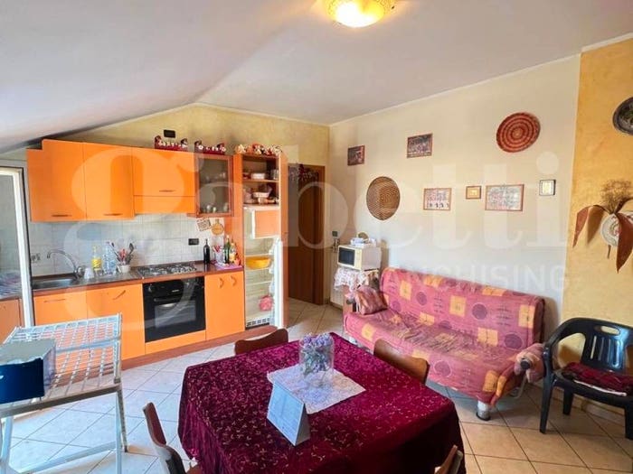 Appartamento trilocale in vendita in VIA BALTIA, CoriglianoRossano