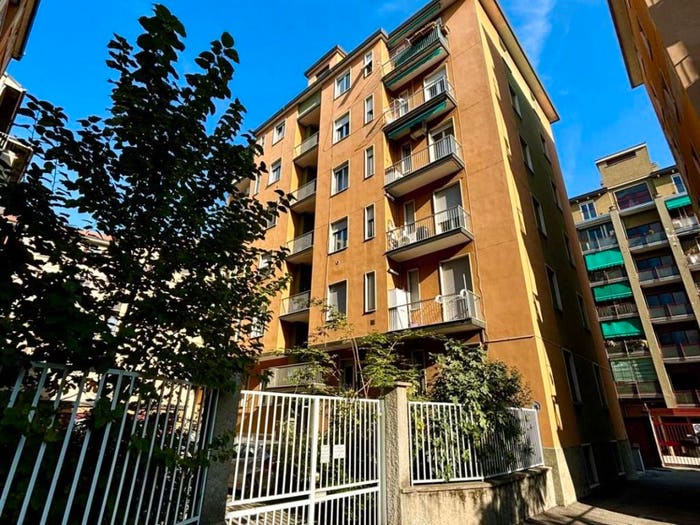 Appartamento bilocale in vendita in Via Ambrogio Binda, Barona, Milano