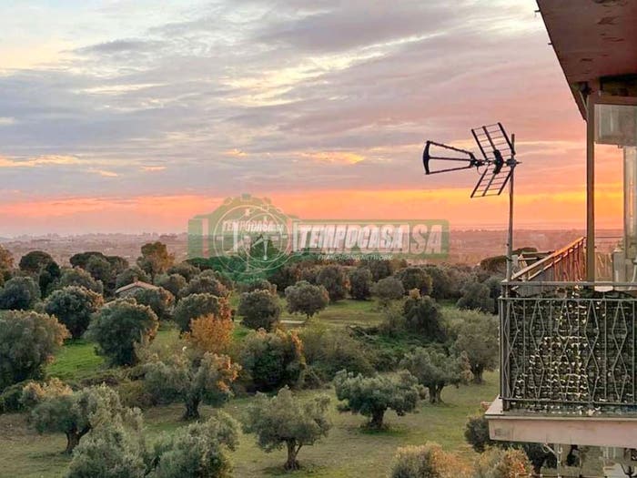 Appartamento trilocale in vendita in Via Giacinto Bruzzesi, Centro, Cerveteri