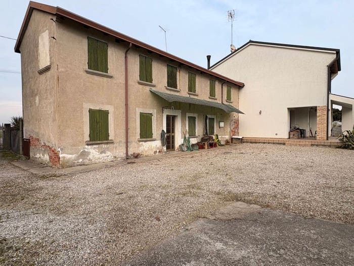 Casa quadrilocale in vendita in Via Belvedere, Frazioni di Casale sul Sile, Casale sul Sile