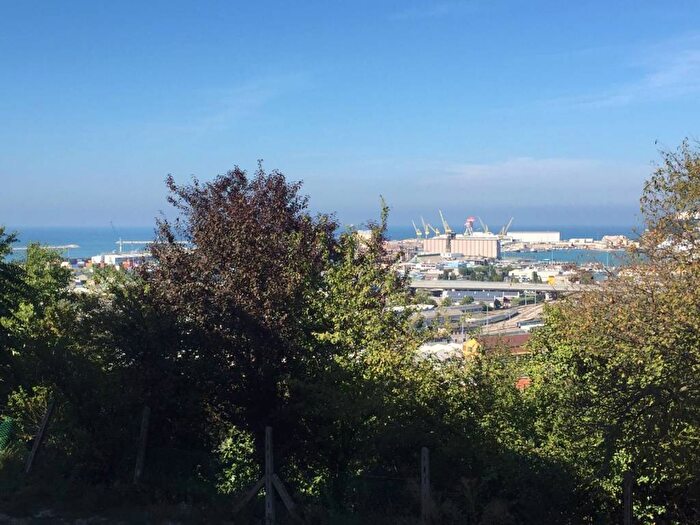 Appartamento bilocale in vendita in Posatora, Ancona