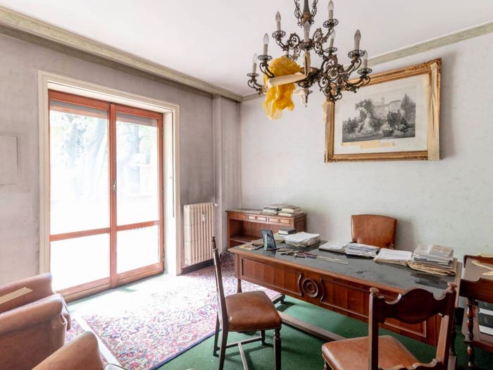 Appartamento bilocale in vendita in Via Giulio Cesare Procaccini, Sempione, Milano