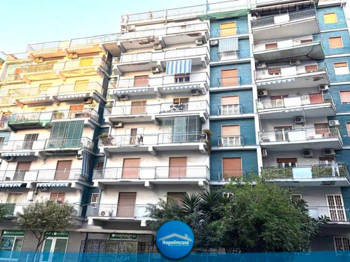 Appartamento trilocale in vendita in Via Principe di Piemonte, Centro, Casoria