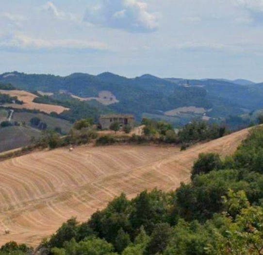 Casa con 6 locali in vendita in Via San Donato, Sassocorvaro Auditore