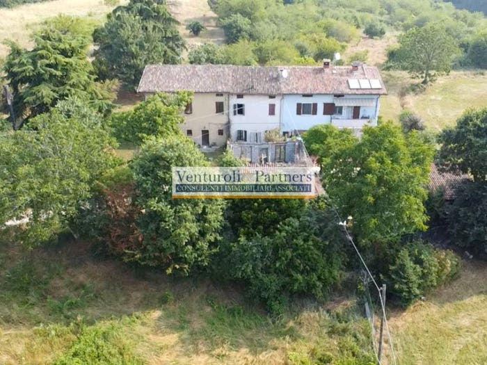 Casa con 6 locali in vendita in Via Battaglia, Centro, Cavriana