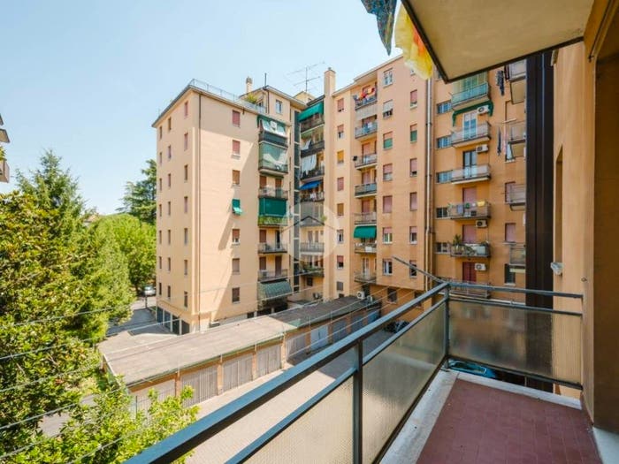Appartamento trilocale in vendita in Via Trilussa, Borgo Panigale, Bologna