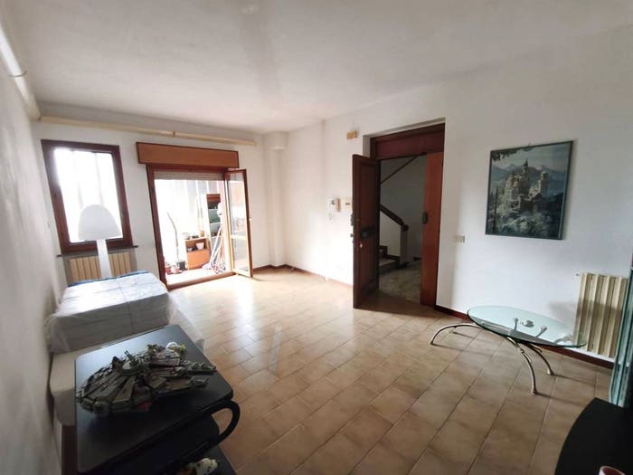 Appartamento trilocale in vendita in Centro, Macerata