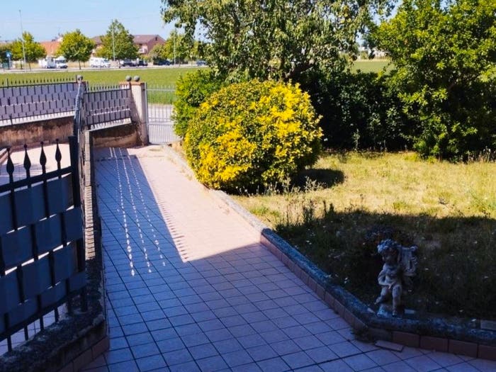 Appartamento quadrilocale in vendita in Via Cesare Pavese, Borgo Stazione, Montecosaro