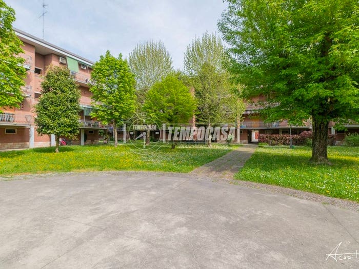 Appartamento trilocale in vendita in Via stradivari C, Modena Est, Modena