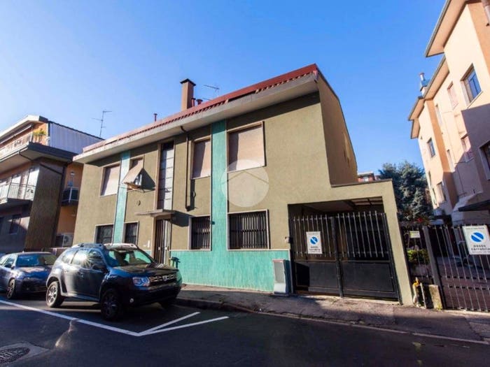 Appartamento trilocale in vendita in Via G Giusti, Centro, Cesano Boscone