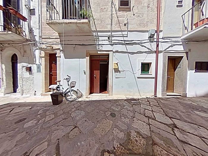 Casa monolocale in vendita in Via Guarino Guarini, Fasano Paese, Fasano