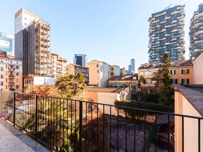 Casa con 6 locali in vendita in Via Sebenico, Isola, Milano
