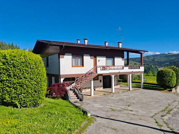 Casa con 5 locali in vendita in Via Capovilla, Centro, Rotzo