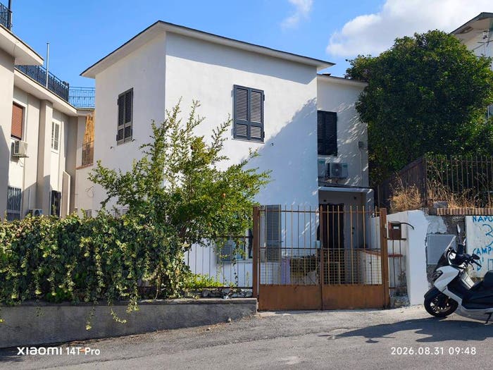 Appartamento bilocale in vendita in Via Giovanni Amendola, San Sebastiano al Vesuvio